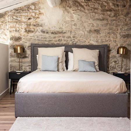 L'Etoile - Duplex Cosy De 50M2 En Centre-Ville Ним Экстерьер фото