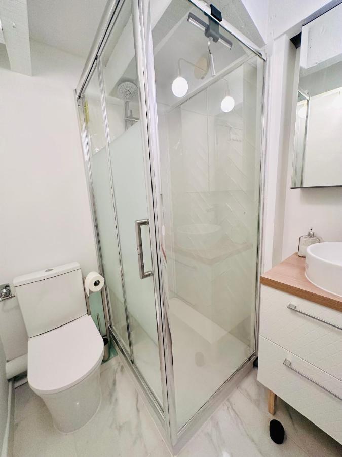 L'Etoile - Duplex Cosy De 50M2 En Centre-Ville Ним Экстерьер фото