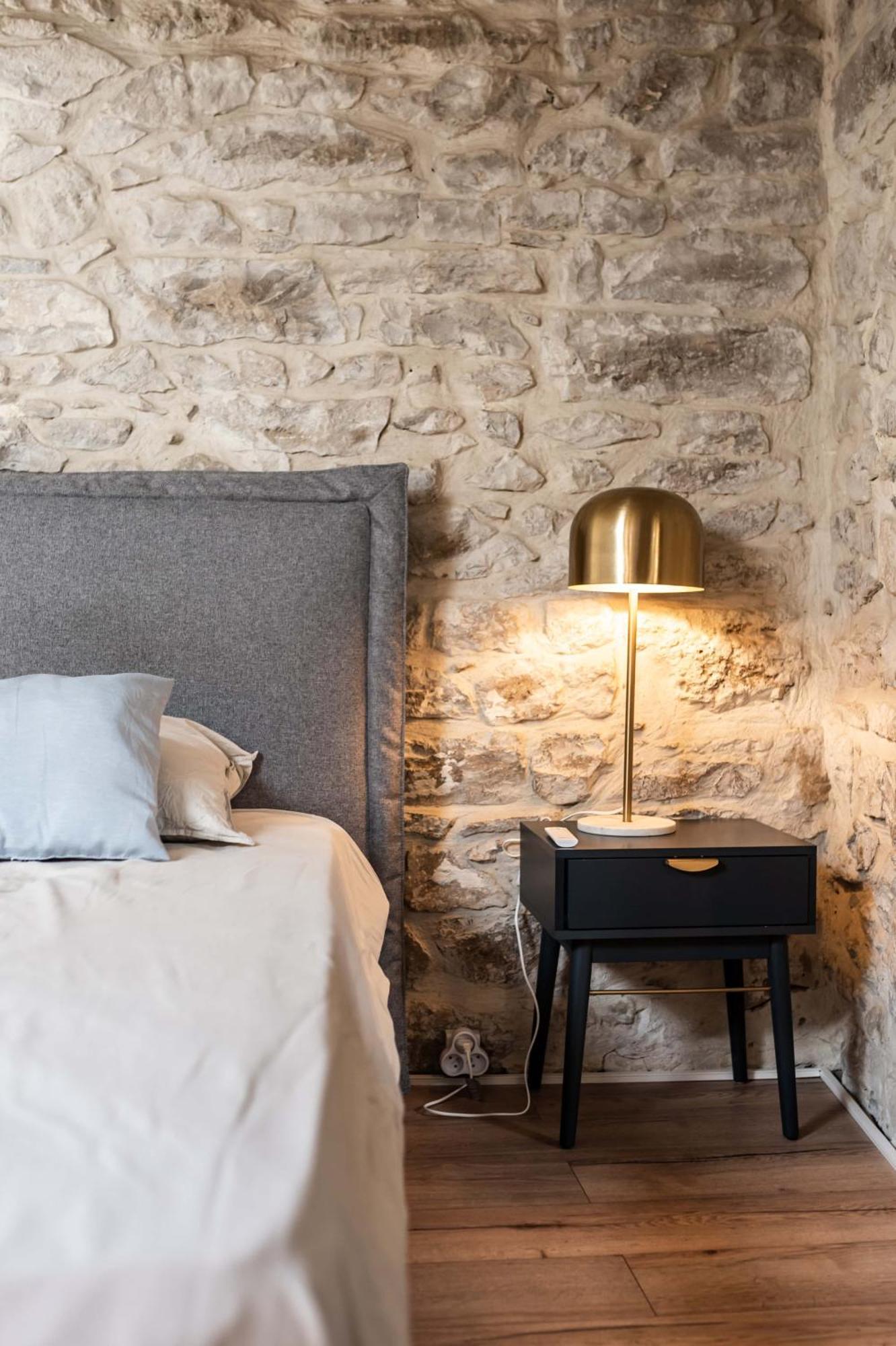 L'Etoile - Duplex Cosy De 50M2 En Centre-Ville Ним Экстерьер фото