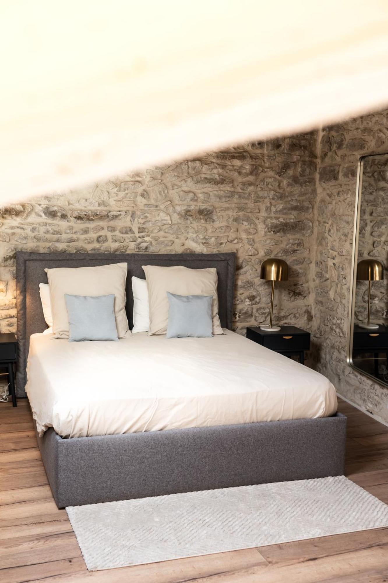 L'Etoile - Duplex Cosy De 50M2 En Centre-Ville Ним Экстерьер фото