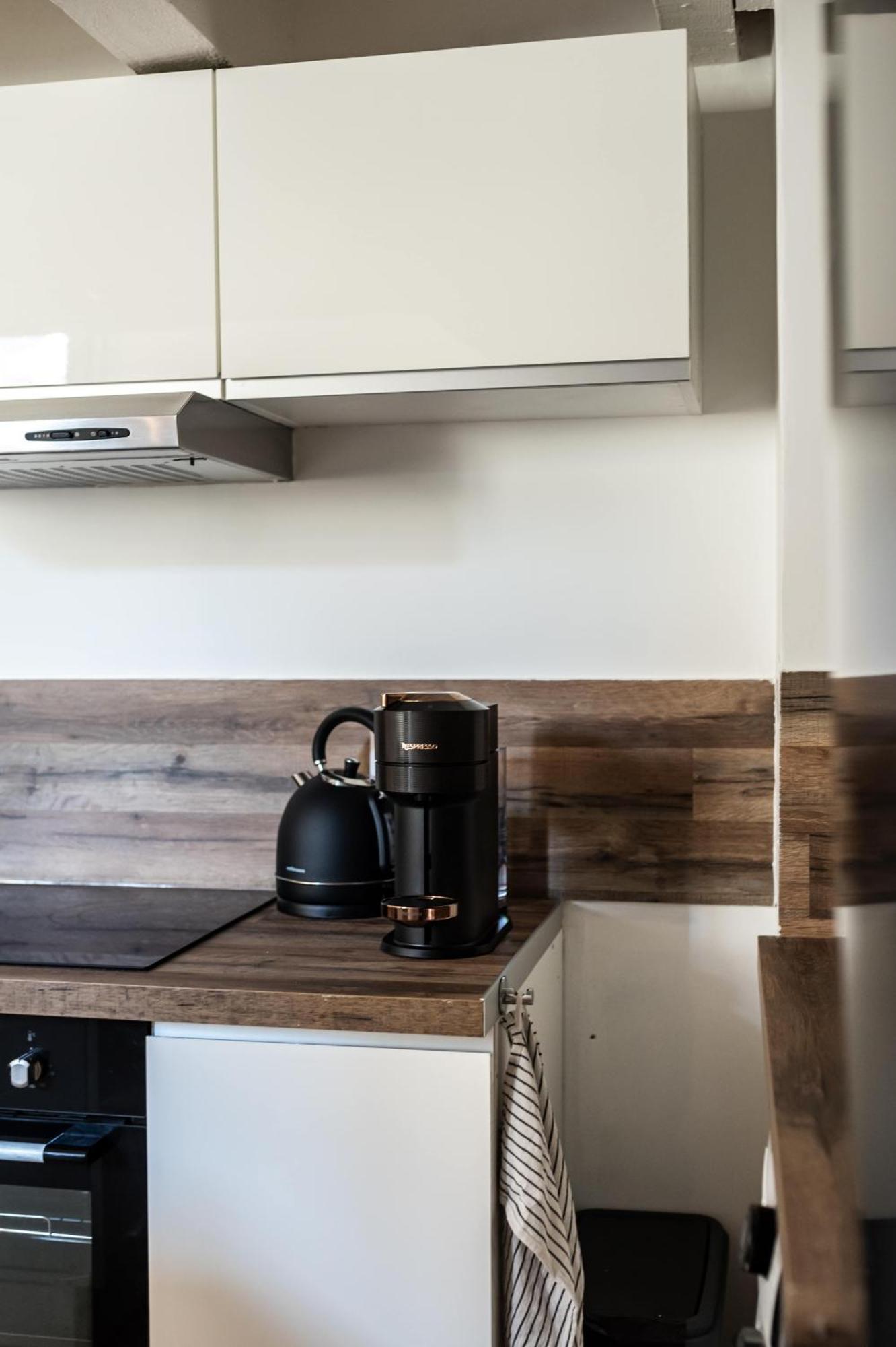 L'Etoile - Duplex Cosy De 50M2 En Centre-Ville Ним Экстерьер фото