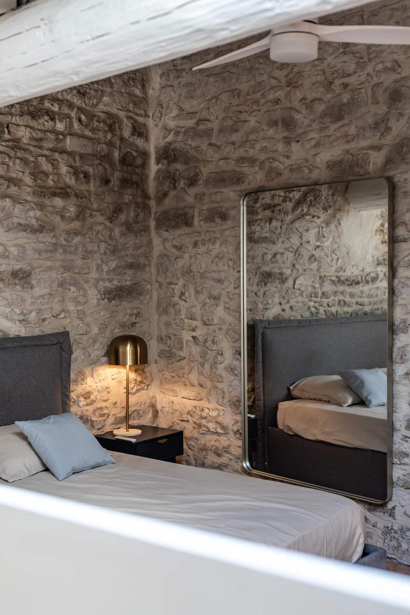 L'Etoile - Duplex Cosy De 50M2 En Centre-Ville Ним Экстерьер фото
