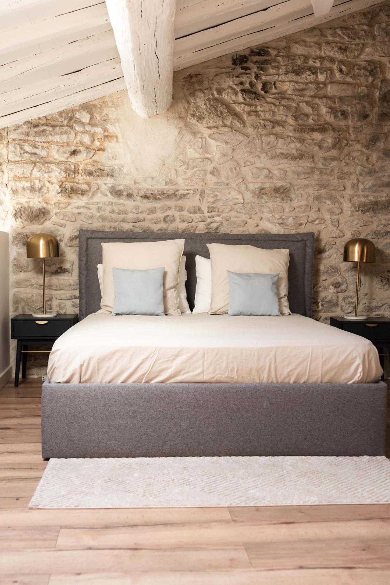 L'Etoile - Duplex Cosy De 50M2 En Centre-Ville Ним Экстерьер фото